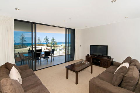 Ambience On Burleigh Beach - Port Augusta Accommodation 28