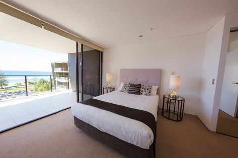 Ambience On Burleigh Beach - Port Augusta Accommodation 15