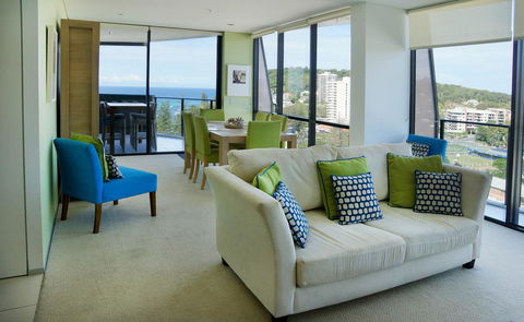 Ambience On Burleigh Beach - Port Augusta Accommodation 22