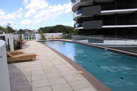 Ambience On Burleigh Beach - Port Augusta Accommodation 30