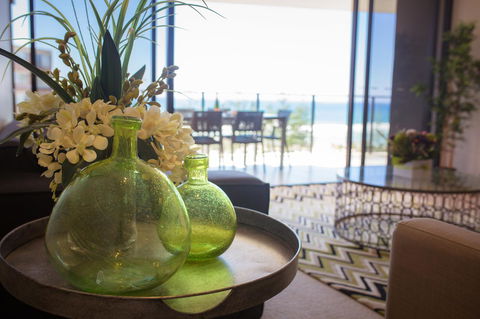 Ambience On Burleigh Beach - Port Augusta Accommodation 10