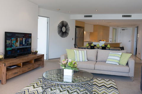 Ambience On Burleigh Beach - Port Augusta Accommodation 16