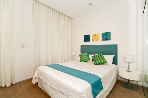 Ambience On Burleigh Beach - Port Augusta Accommodation 21