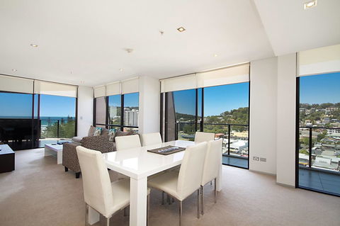 Ambience On Burleigh Beach - Port Augusta Accommodation 1