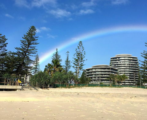 Ambience On Burleigh Beach - Port Augusta Accommodation 4