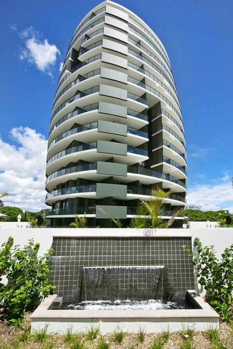 Ambience On Burleigh Beach - Port Augusta Accommodation 33