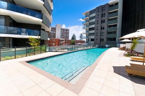Ambience On Burleigh Beach - Port Augusta Accommodation 3