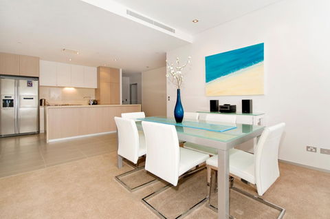 Ambience On Burleigh Beach - Port Augusta Accommodation 23