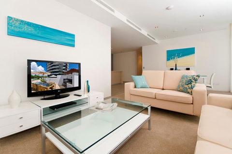 Ambience On Burleigh Beach - Port Augusta Accommodation 9