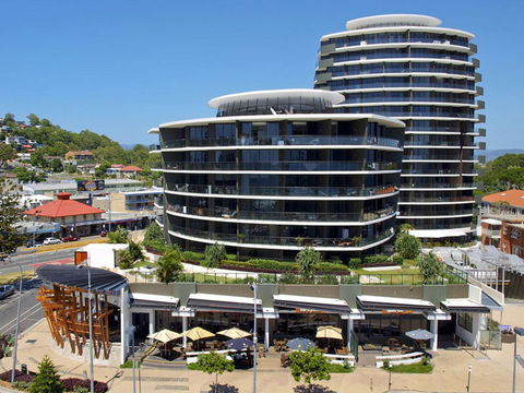Ambience On Burleigh Beach - Port Augusta Accommodation 6