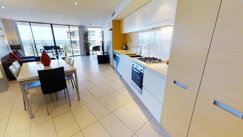Ambience On Burleigh Beach - Port Augusta Accommodation 12