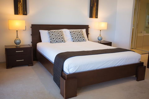 Ambience On Burleigh Beach - Port Augusta Accommodation 17