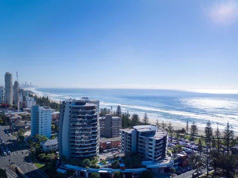 Ambience On Burleigh Beach - Port Augusta Accommodation 5