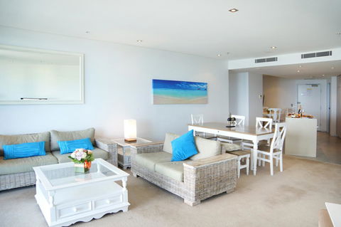 Ambience On Burleigh Beach - Port Augusta Accommodation 19