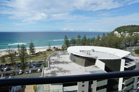Ambience On Burleigh Beach - Port Augusta Accommodation 20