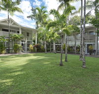 Tropical Nites Holiday Townhouses - Port Augusta Accommodation