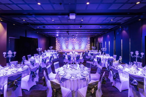 Hotel Grand Chancellor Brisbane - Port Augusta Accommodation 16