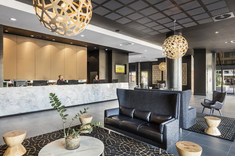 Hotel Grand Chancellor Brisbane - Port Augusta Accommodation 7