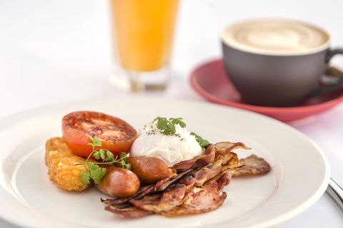 Hotel Grand Chancellor Brisbane - Port Augusta Accommodation 18