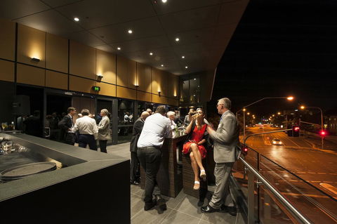 Hotel Grand Chancellor Brisbane - Port Augusta Accommodation 12