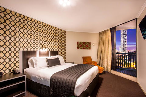 Hotel Grand Chancellor Brisbane - Port Augusta Accommodation 33