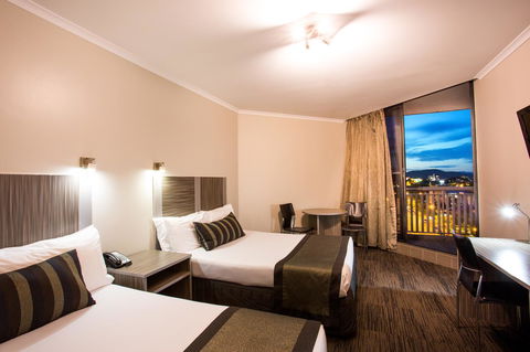 Hotel Grand Chancellor Brisbane - Port Augusta Accommodation 28