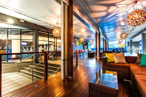 Hotel Grand Chancellor Brisbane - Port Augusta Accommodation 35