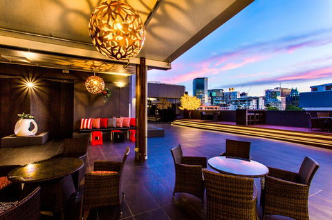 Hotel Grand Chancellor Brisbane - Port Augusta Accommodation 10