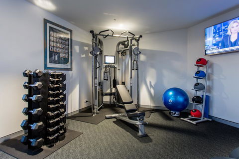 Hotel Grand Chancellor Brisbane - Port Augusta Accommodation 4