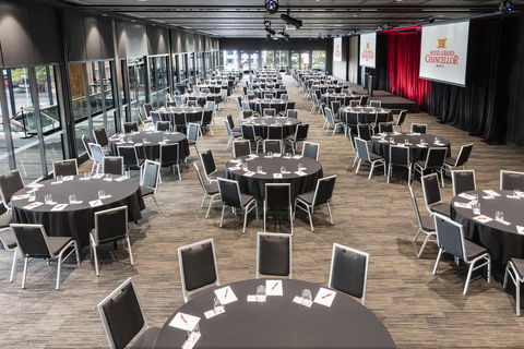 Hotel Grand Chancellor Brisbane - Port Augusta Accommodation 23