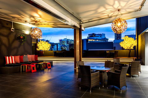 Hotel Grand Chancellor Brisbane - Port Augusta Accommodation 34