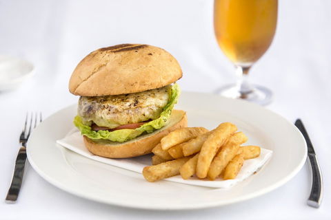 Hotel Grand Chancellor Brisbane - Port Augusta Accommodation 24