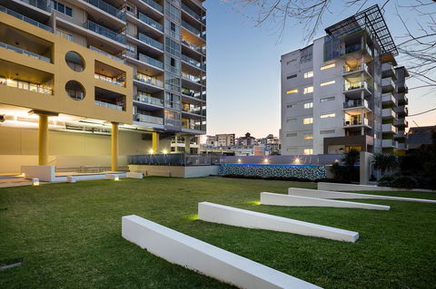 Oxygen Apartments - Port Augusta Accommodation 31