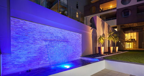 Oxygen Apartments - Port Augusta Accommodation 27