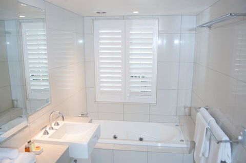 Oxygen Apartments - Port Augusta Accommodation 25