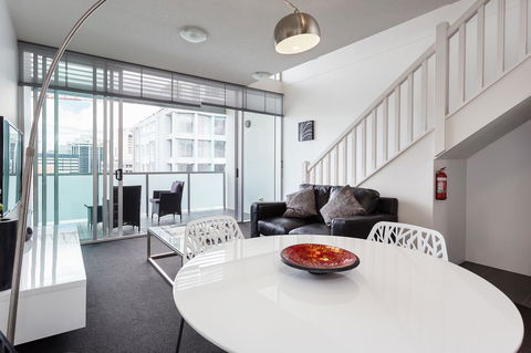 Oxygen Apartments - Port Augusta Accommodation 13