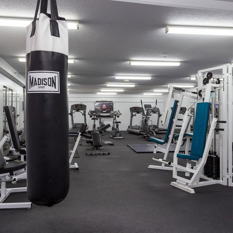 Oxygen Apartments - Port Augusta Accommodation 7