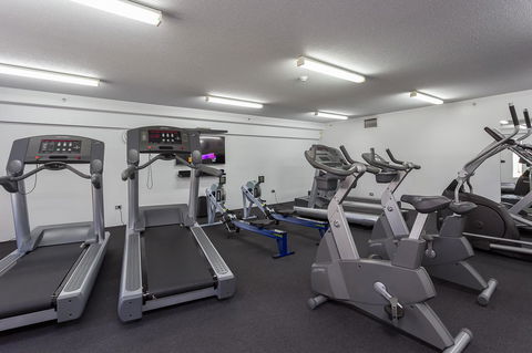 Oxygen Apartments - Port Augusta Accommodation 15