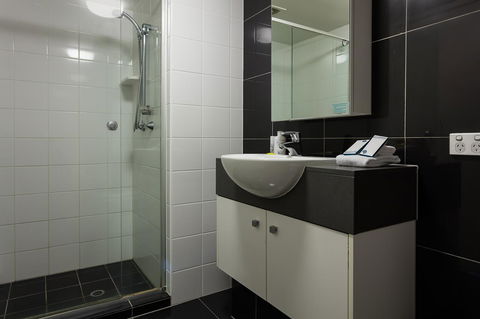 Oxygen Apartments - Port Augusta Accommodation 5