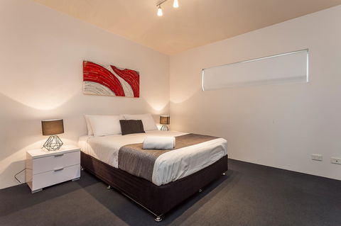 Oxygen Apartments - Port Augusta Accommodation 22