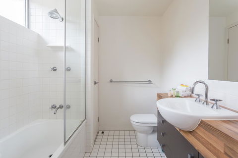 Oxygen Apartments - Port Augusta Accommodation 24