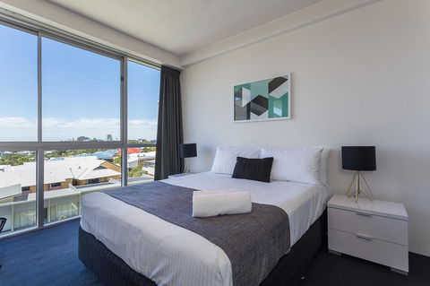 Oxygen Apartments - Port Augusta Accommodation 19