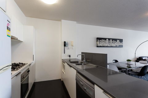 Oxygen Apartments - Port Augusta Accommodation 11