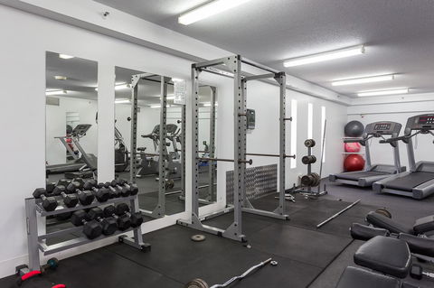 Oxygen Apartments - Port Augusta Accommodation 16