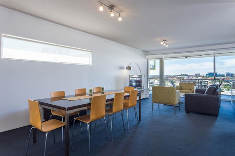 Oxygen Apartments - Port Augusta Accommodation 6