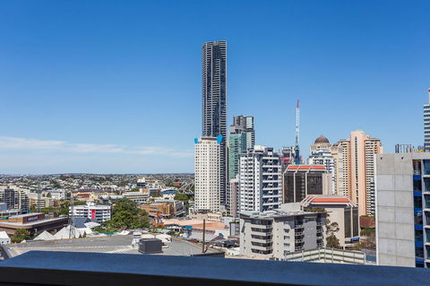 Oxygen Apartments - Port Augusta Accommodation 33