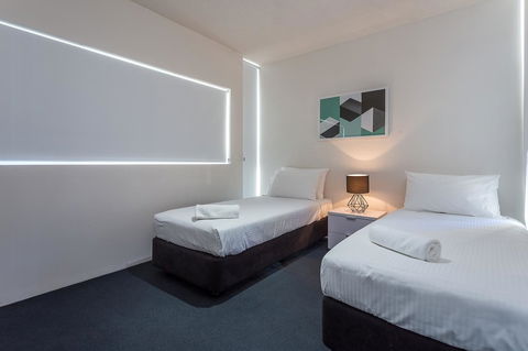 Oxygen Apartments - Port Augusta Accommodation 21