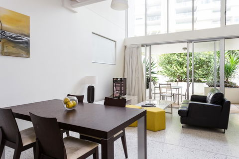 Oxygen Apartments - Port Augusta Accommodation 26