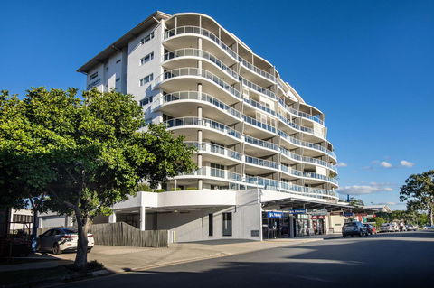 Pandanus Mooloolaba - Port Augusta Accommodation 1