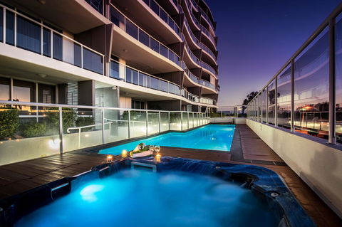 Pandanus Mooloolaba - Port Augusta Accommodation 0